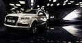 Audi Q7 von Conrad Piepenburg. Foto: Auto-Reporter/selceted views